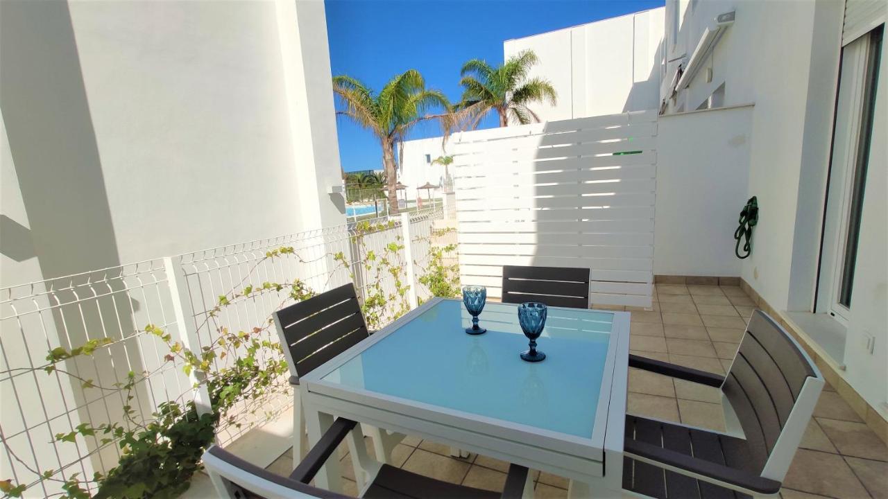 La Fontanilla Place Conil De La Frontera Exterior foto
