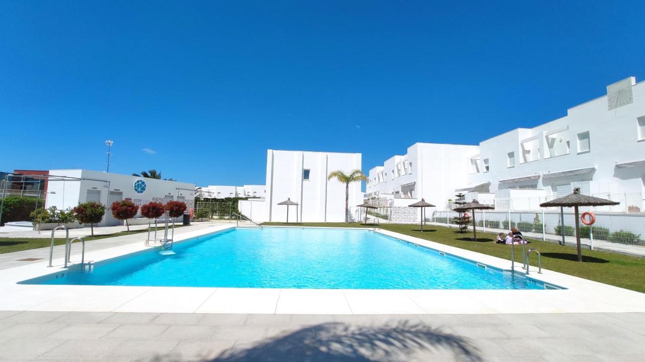 La Fontanilla Place Conil De La Frontera Exterior foto