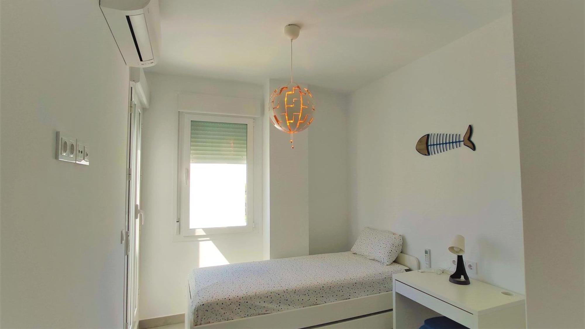 La Fontanilla Place Conil De La Frontera Habitación foto