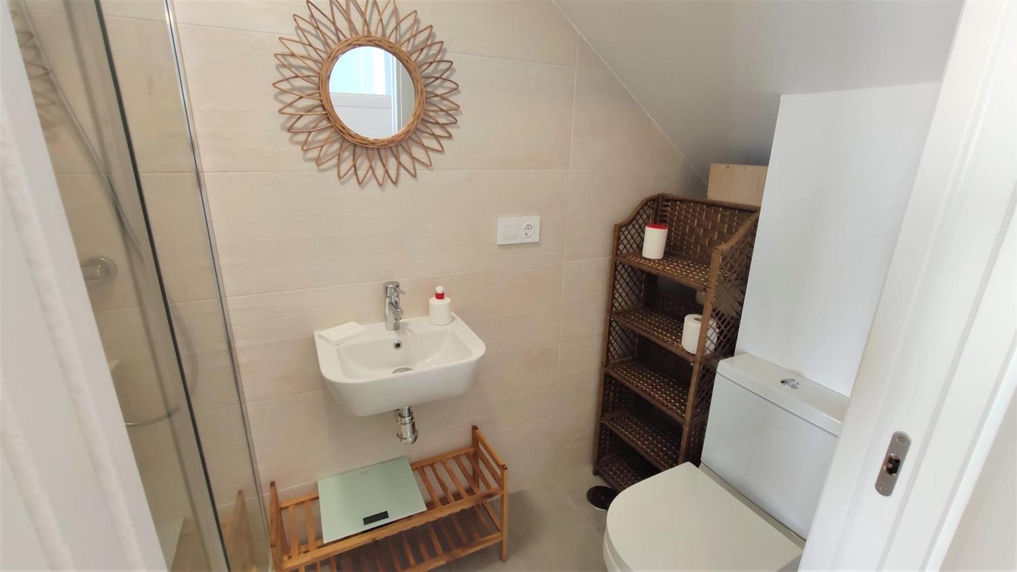 La Fontanilla Place Conil De La Frontera Habitación foto