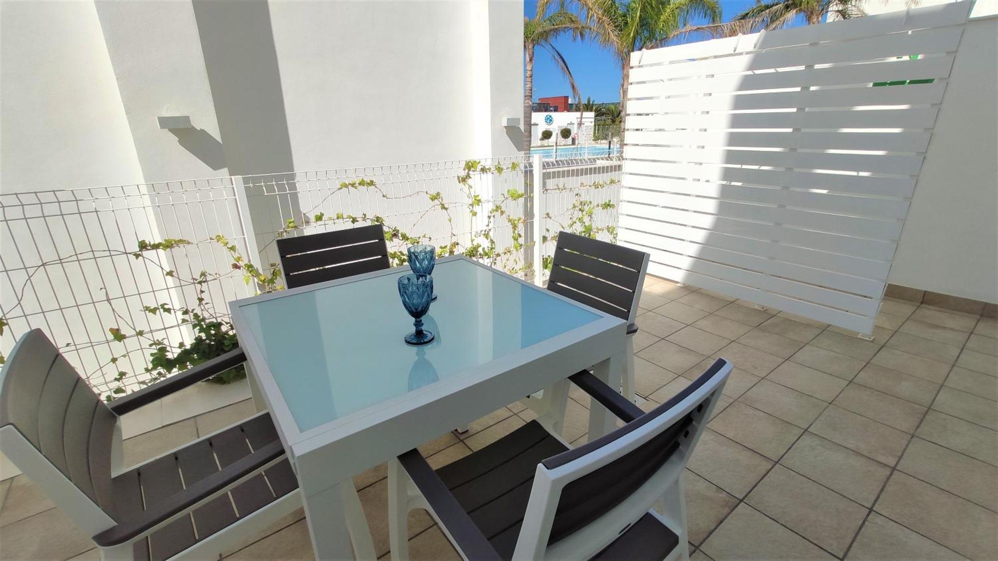 La Fontanilla Place Conil De La Frontera Habitación foto
